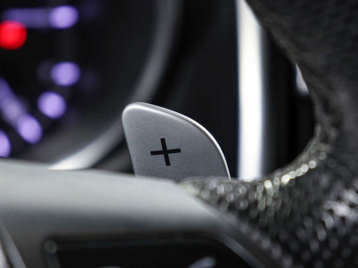 Купить Haval H9 с пробегом. Фото: #20