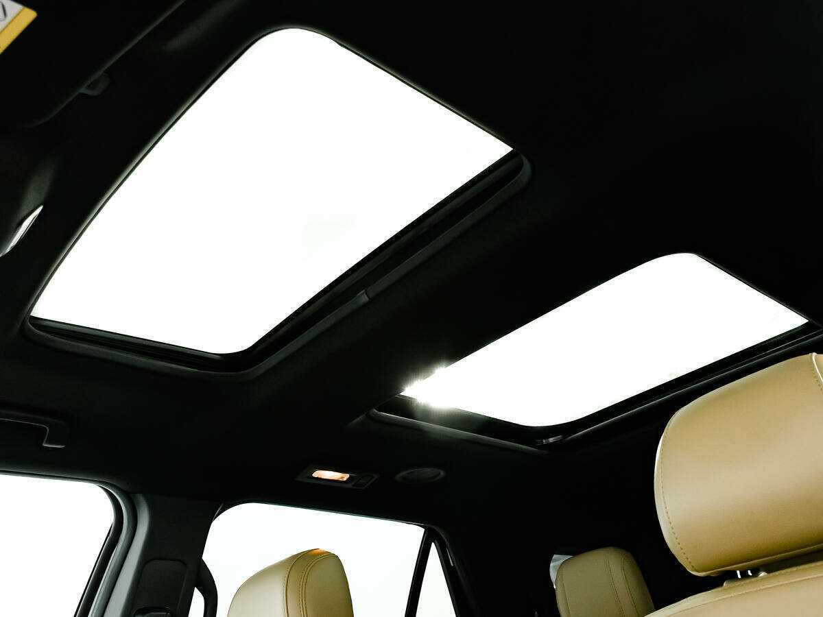 Купить Ford Explorer с пробегом. Фото: #13