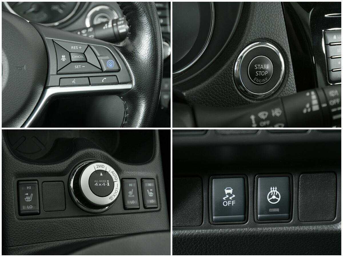 Купить Nissan Qashqai с пробегом. Фото: #13