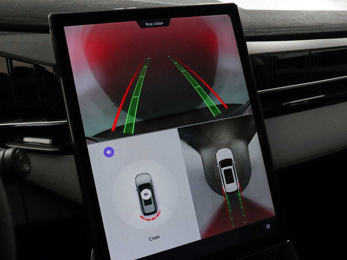 Купить Geely Atlas с пробегом. Фото: #15