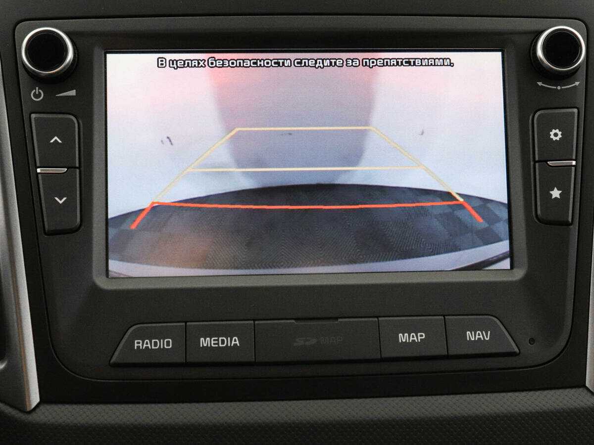 Купить Hyundai Creta с пробегом. Фото: #12