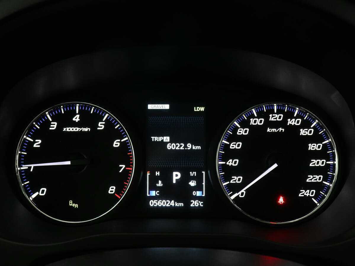 Купить Mitsubishi Outlander с пробегом. Фото: #10