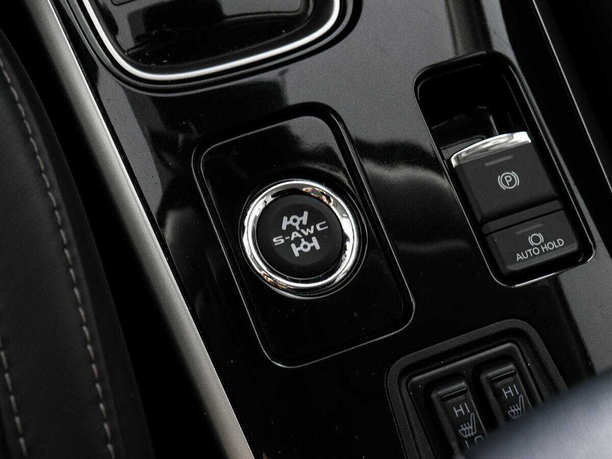 Купить Mitsubishi Outlander с пробегом. Фото: #14