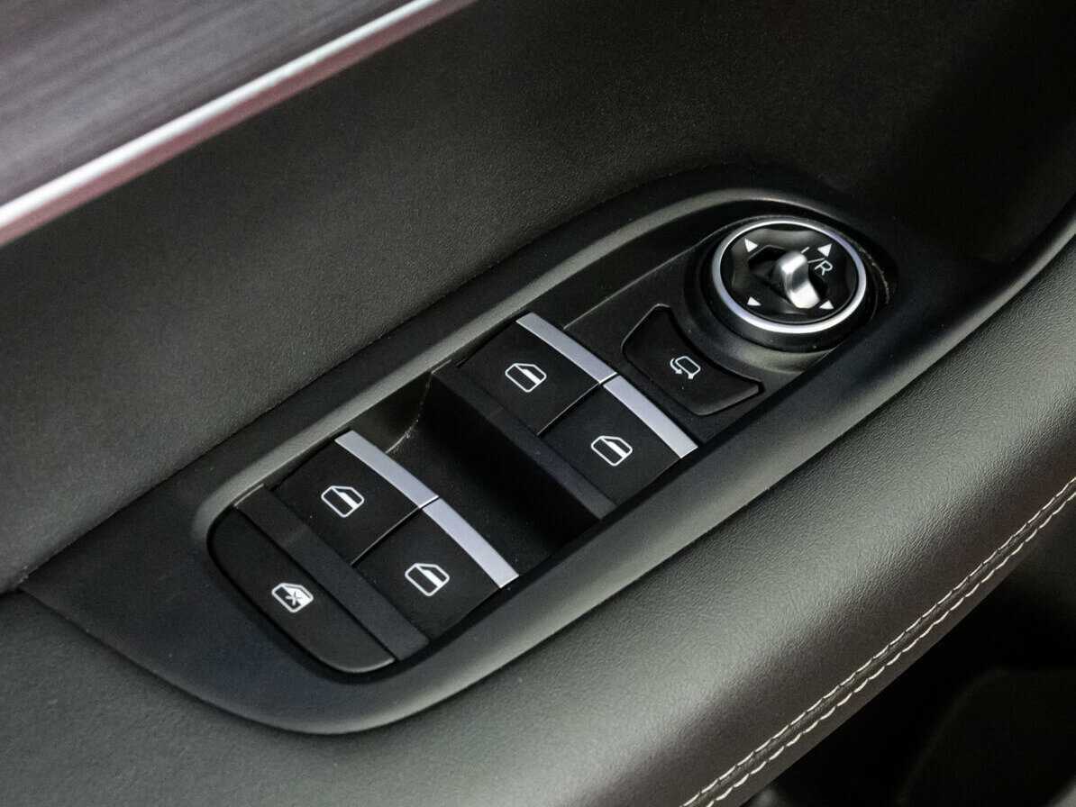 Купить Chery Tiggo 7 Pro Max с пробегом. Фото: #16