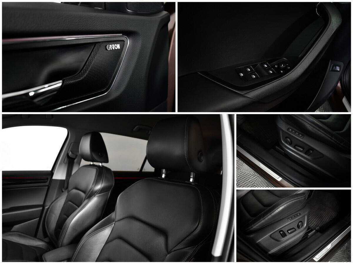 Купить Skoda Kodiaq с пробегом. Фото: #13