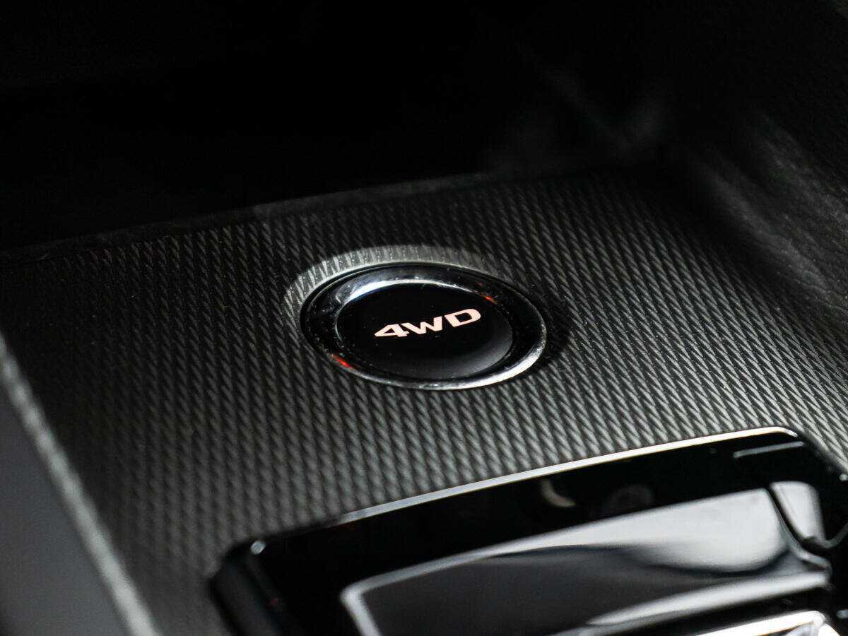 Купить Mitsubishi ASX с пробегом. Фото: #15