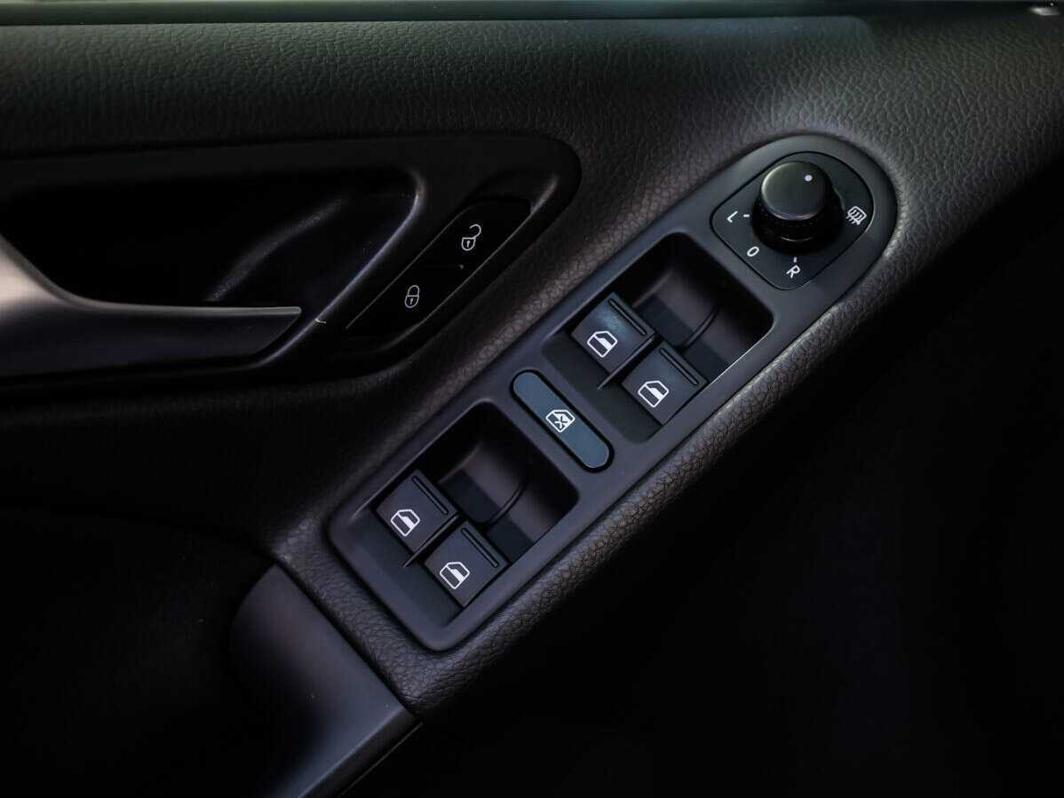 Продажа Б/У Фольксваген Гольф. Фото: #16