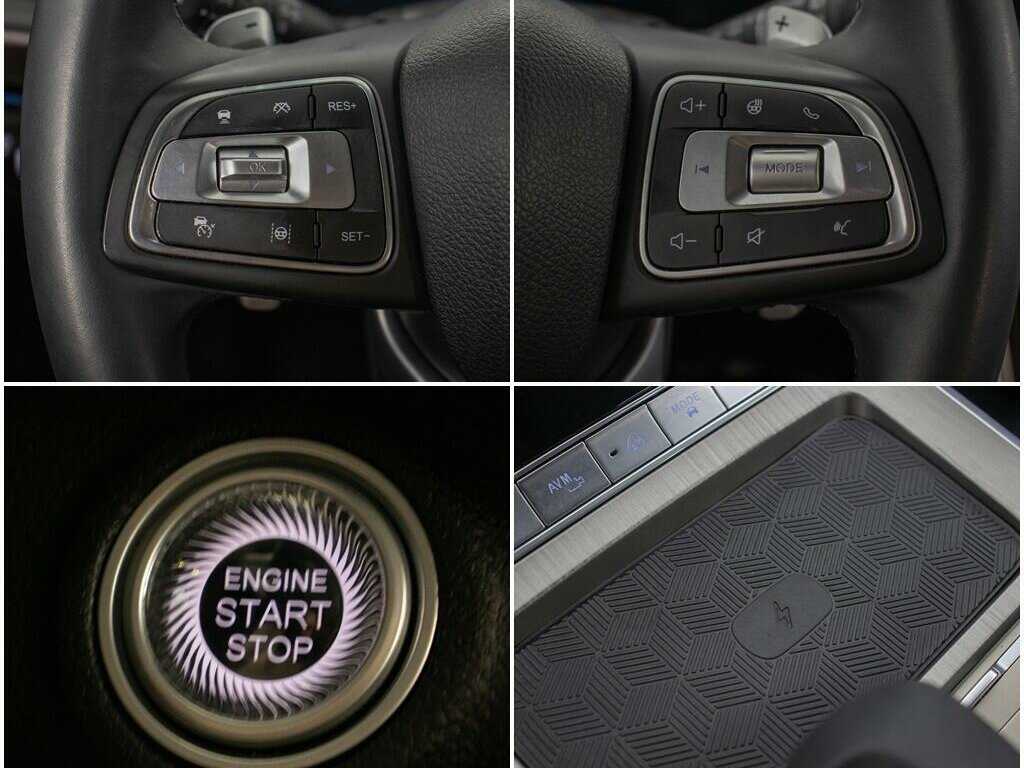 Купить EXEED VX с пробегом. Фото: #18