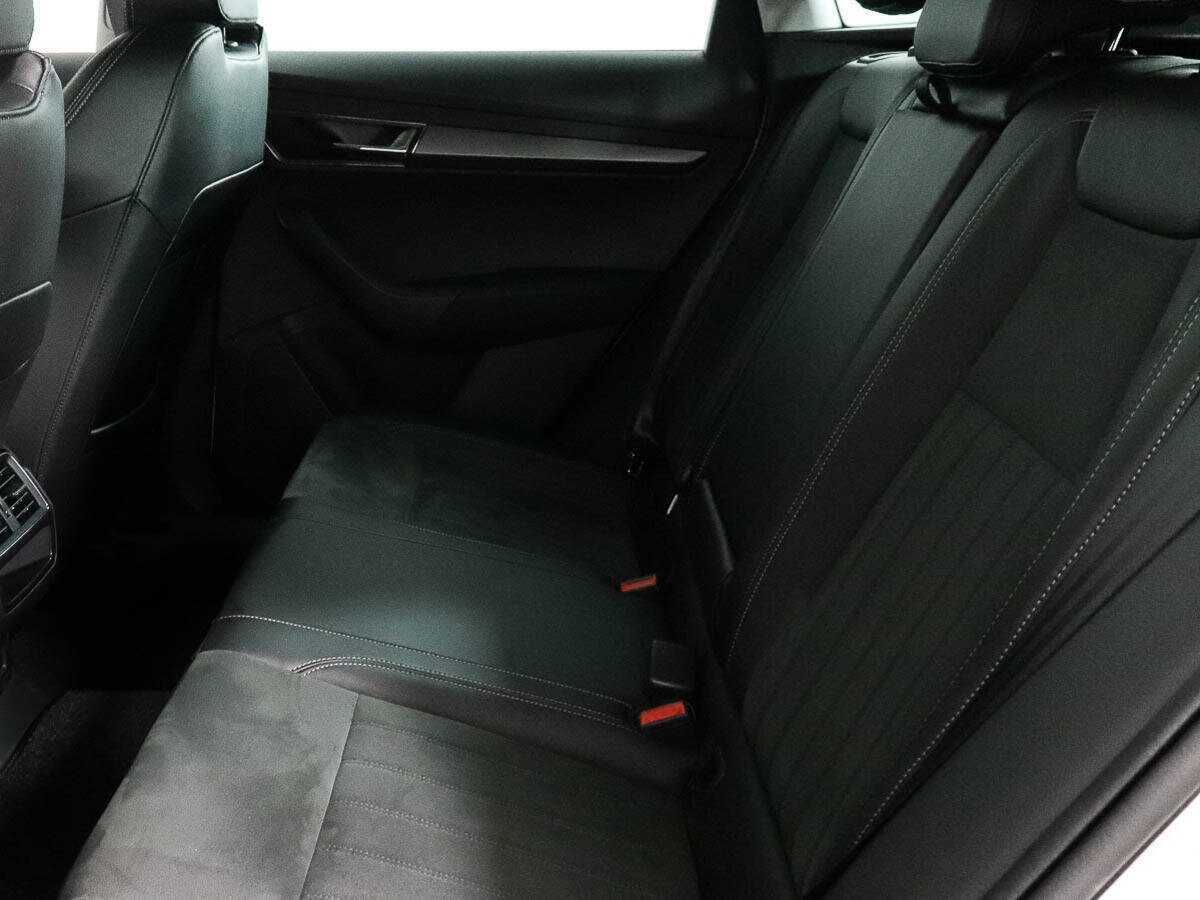 Купить Skoda Karoq с пробегом. Фото: #7