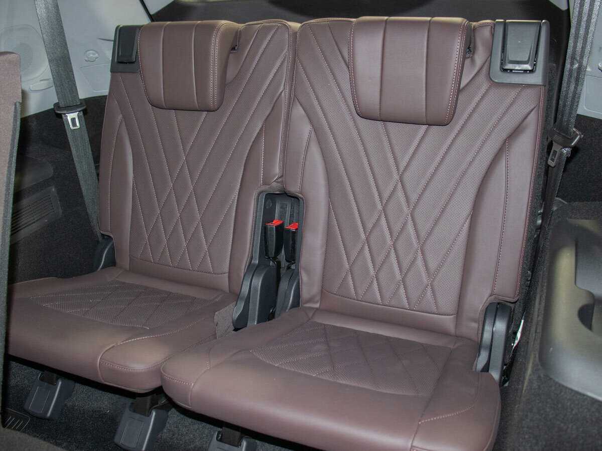 Купить Chery Tiggo 8 Pro Max с пробегом. Фото: #11