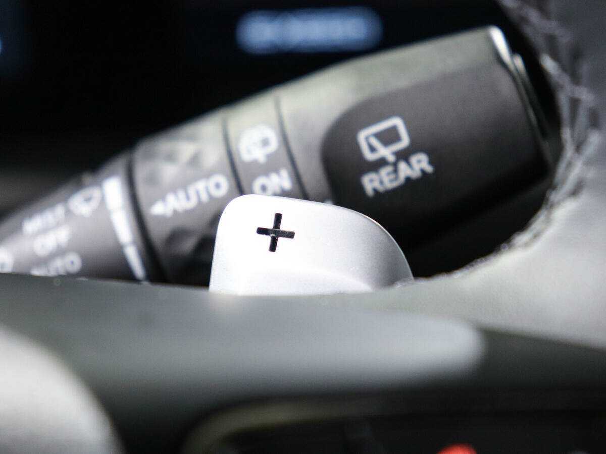 Купить EXEED TXL с пробегом. Фото: #22