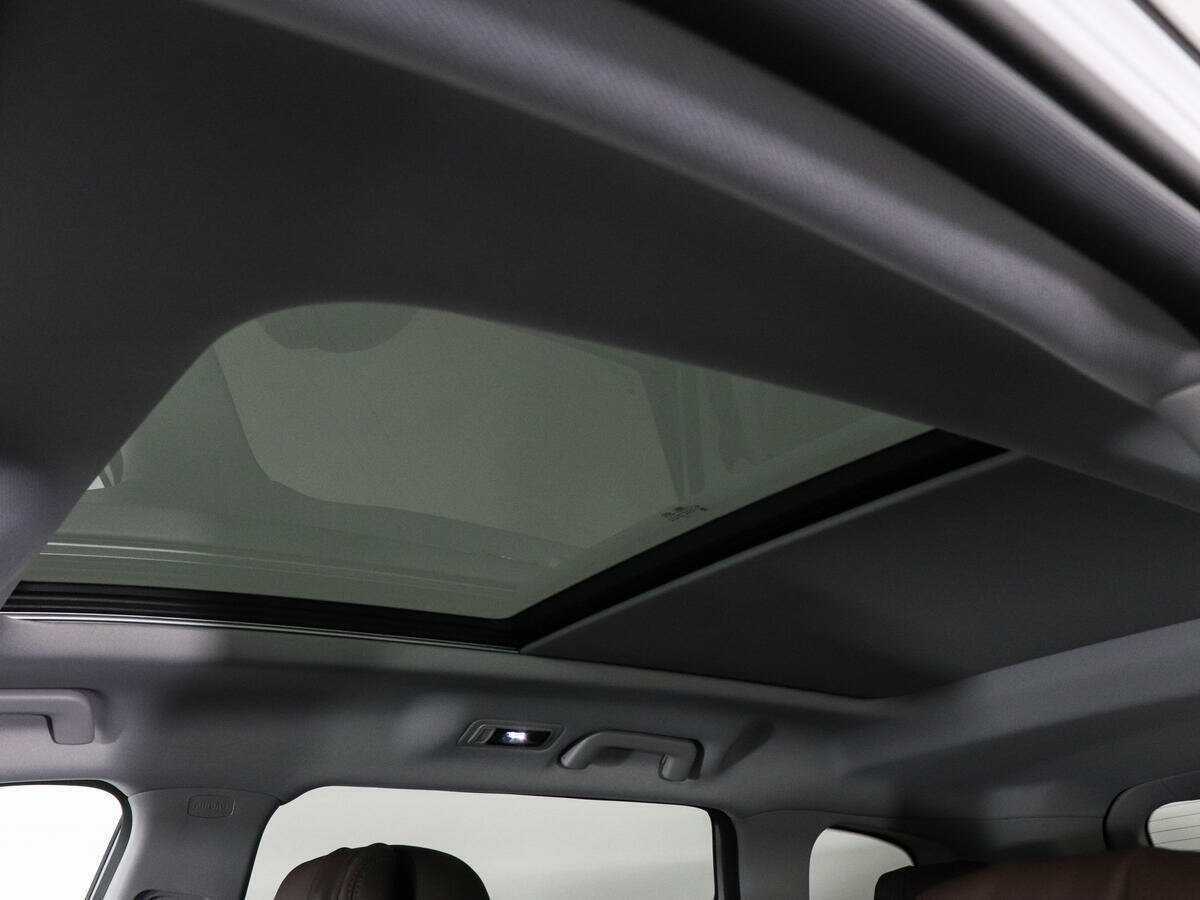 Купить Chery Tiggo 8 Pro Max с пробегом. Фото: #12