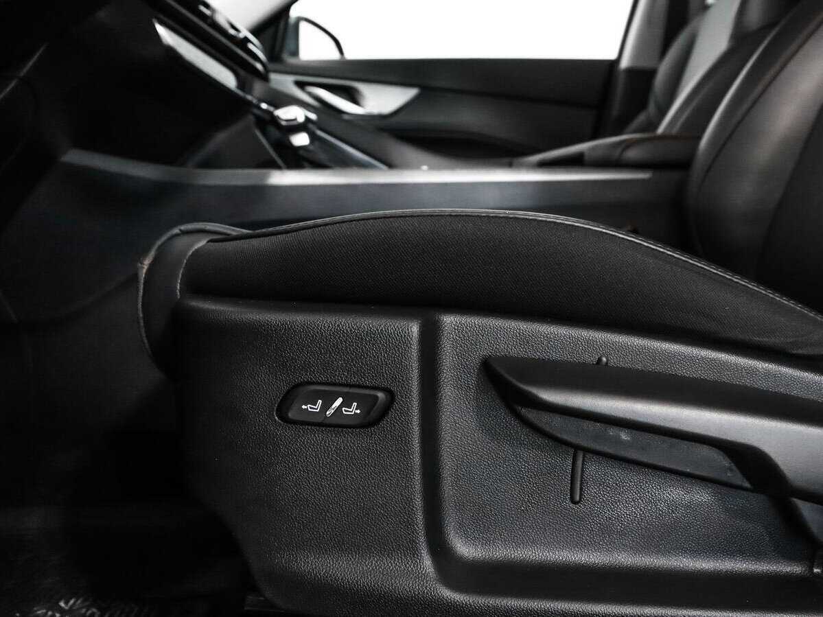 Купить Changan CS35PLUS с пробегом. Фото: #9