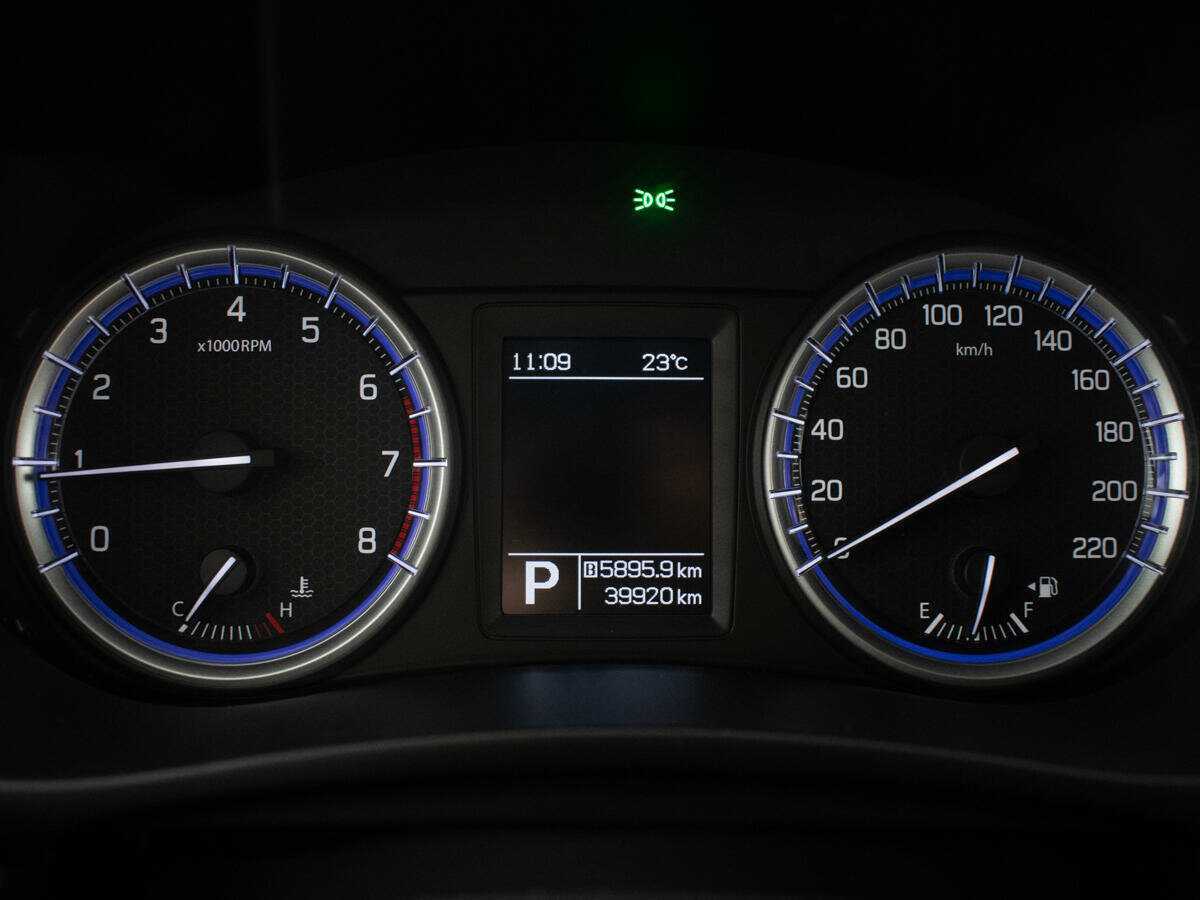 Купить Suzuki SX4 с пробегом. Фото: #11