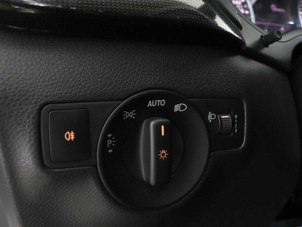 Купить Mercedes-Benz B-Класс с пробегом. Фото: #11