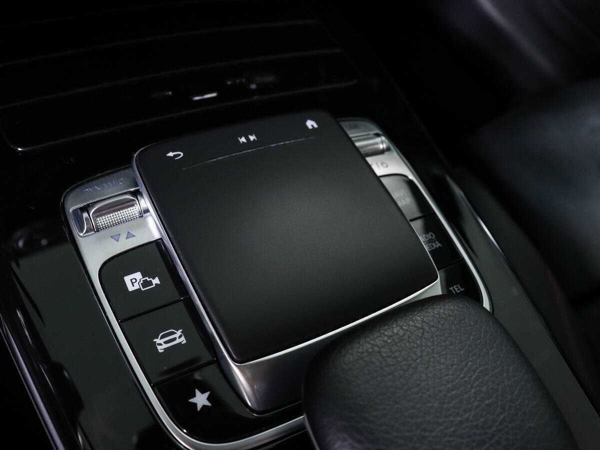 Купить Mercedes-Benz A-Класс с пробегом. Фото: #21