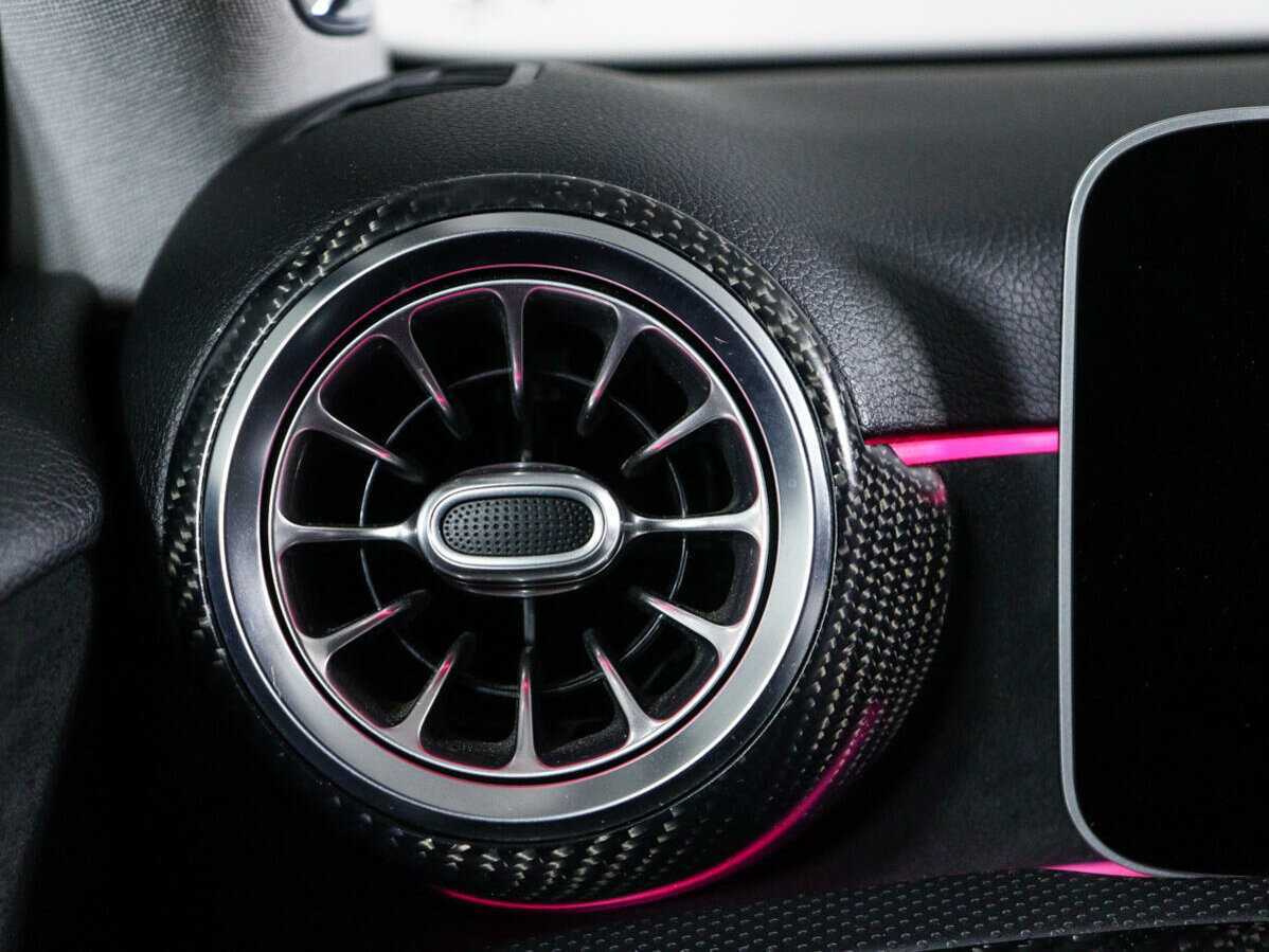 Купить Mercedes-Benz A-Класс с пробегом. Фото: #18