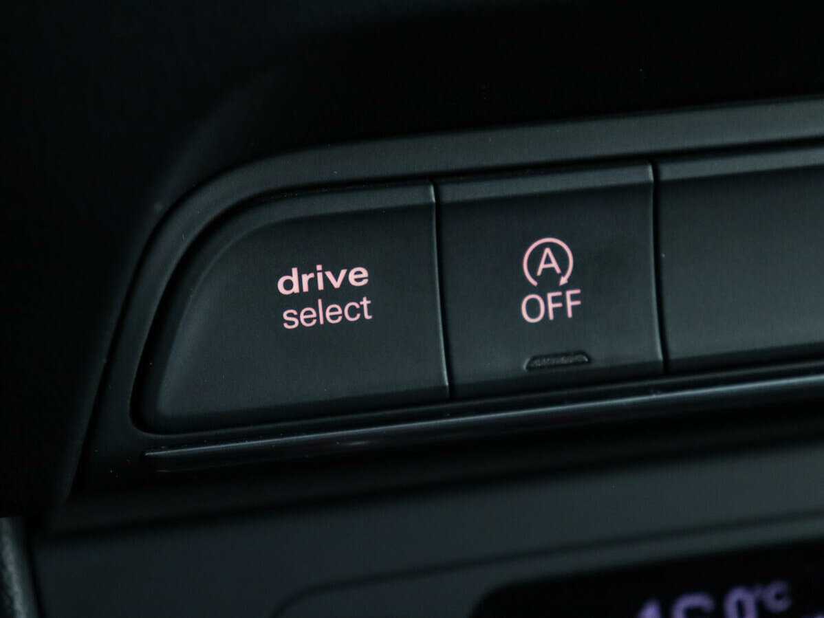 Купить Audi Q3 с пробегом. Фото: #15