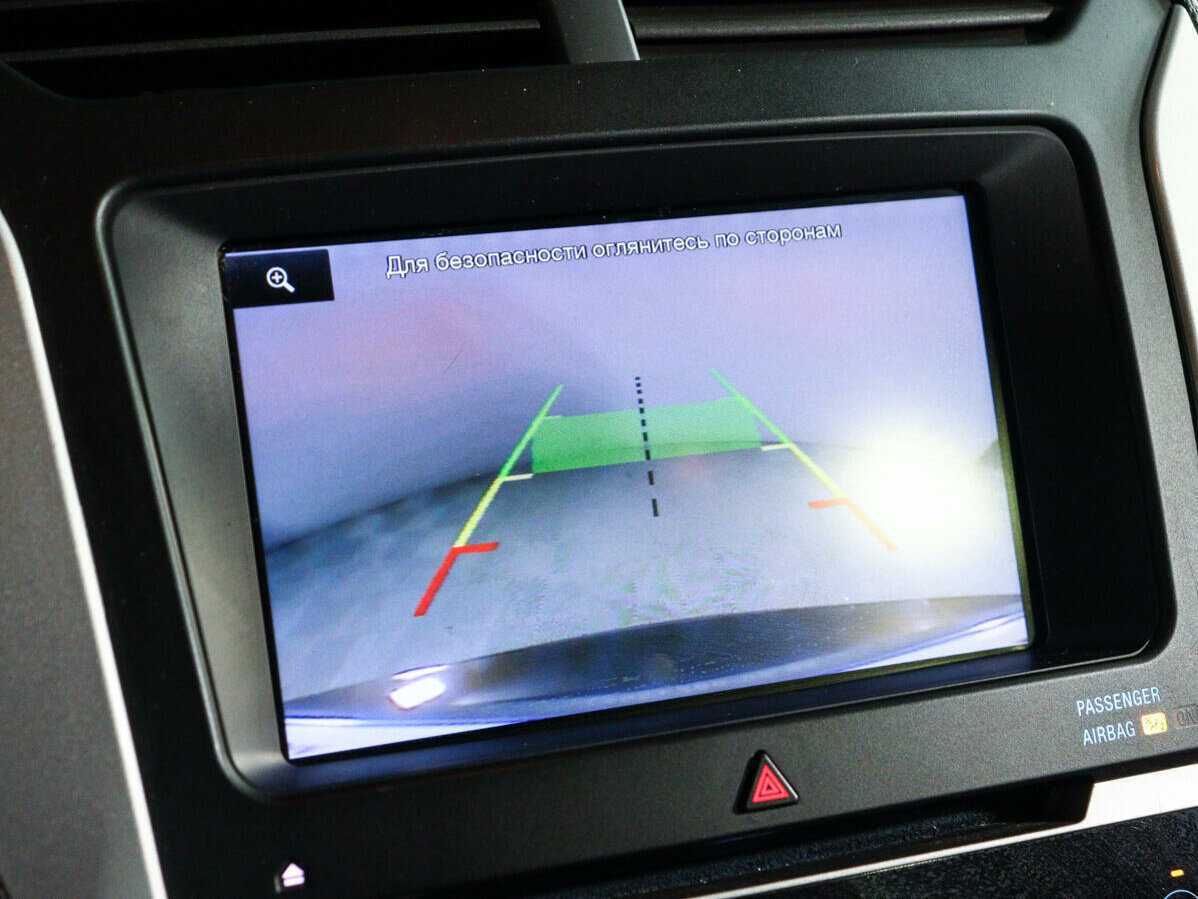 Купить Ford Explorer с пробегом. Фото: #19