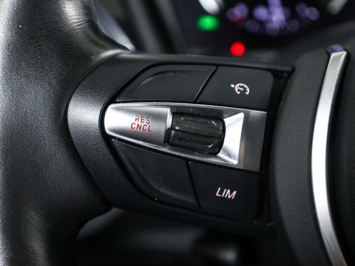 Купить BMW X1 с пробегом. Фото: #21