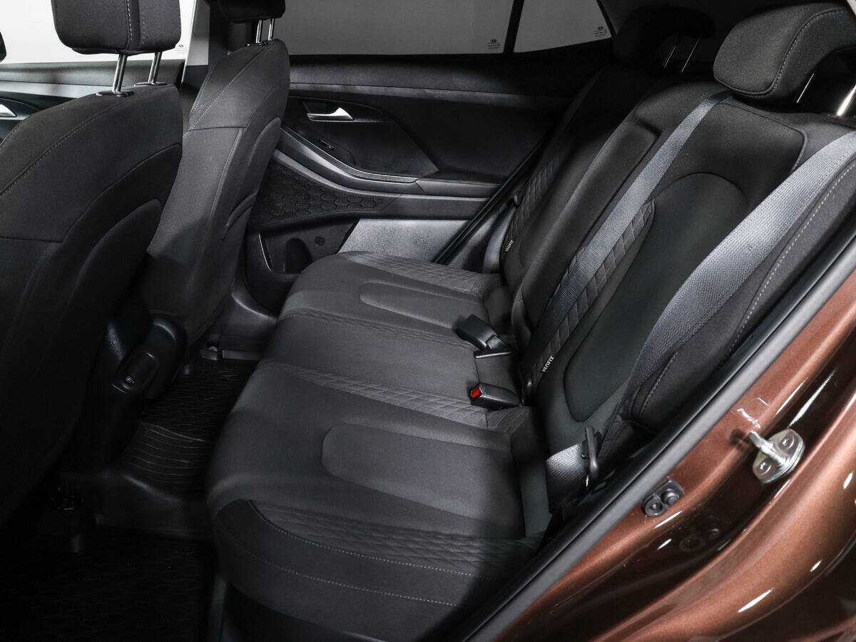 Купить Hyundai Creta с пробегом. Фото: #7