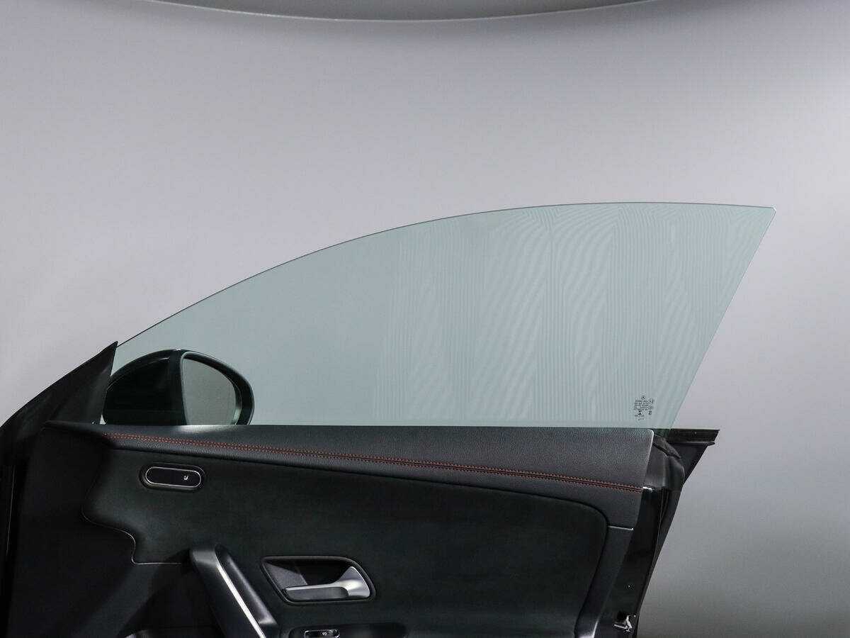 Купить Mercedes-Benz CLA с пробегом. Фото: #14