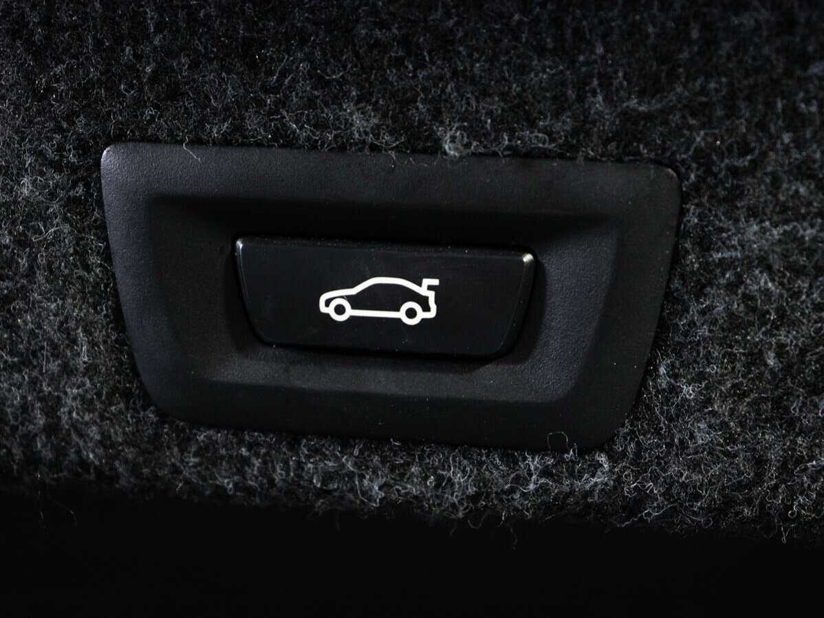 Купить BMW 5 серии с пробегом. Фото: #14