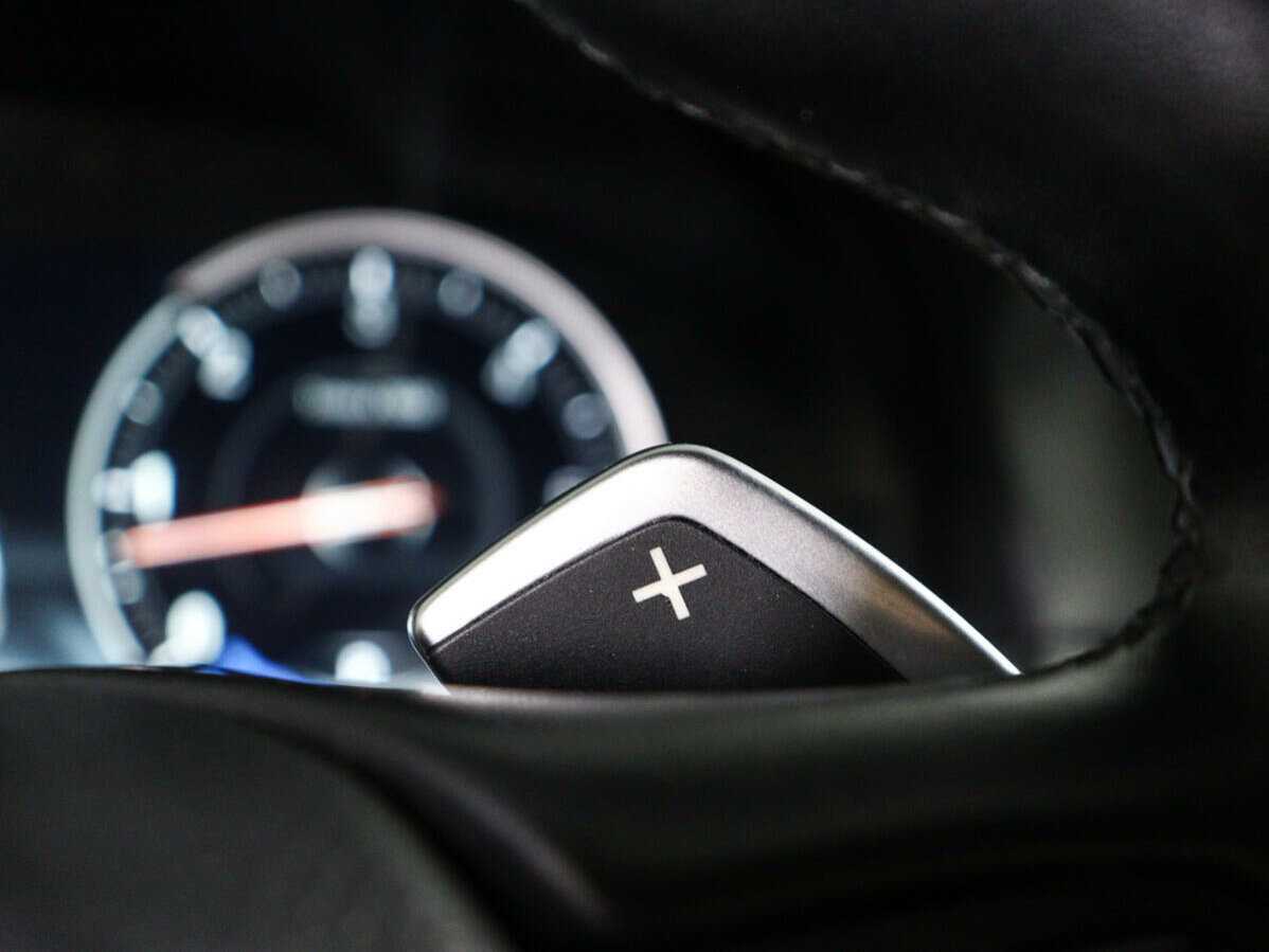 Купить BMW 5 серии с пробегом. Фото: #22