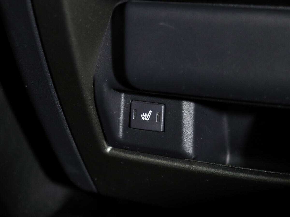 Купить Land Rover Discovery с пробегом. Фото: #15