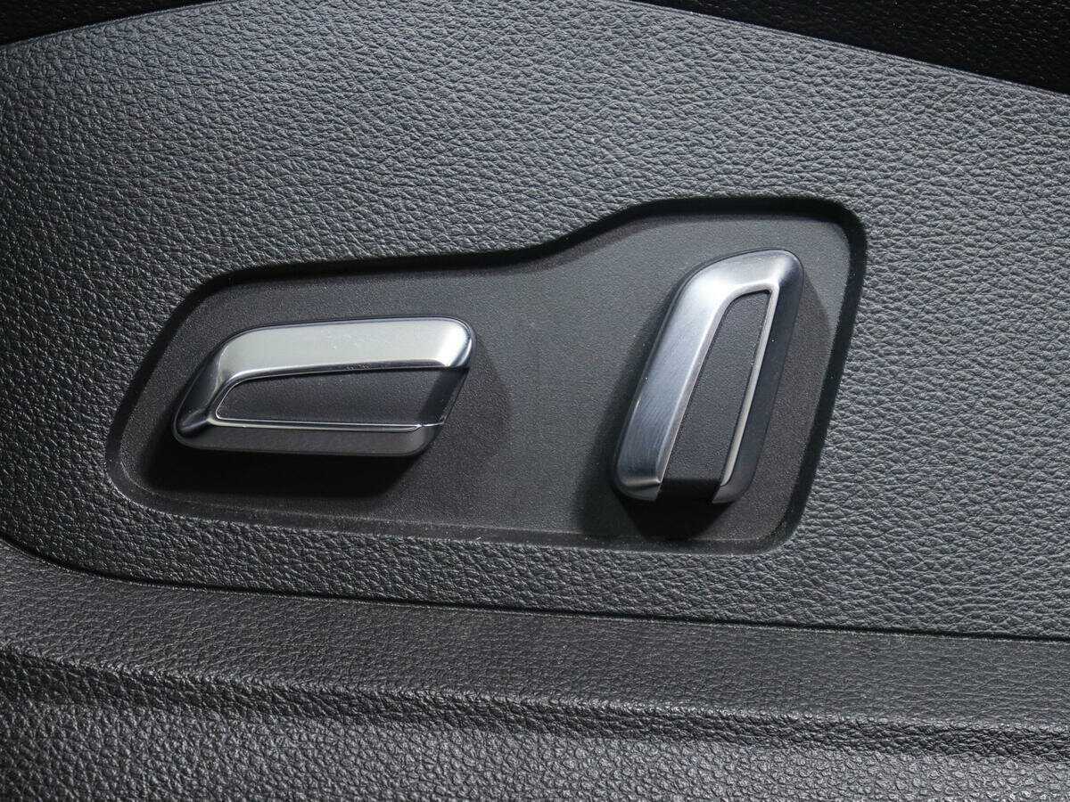 Купить Chery Tiggo 7 Pro Max с пробегом. Фото: #12