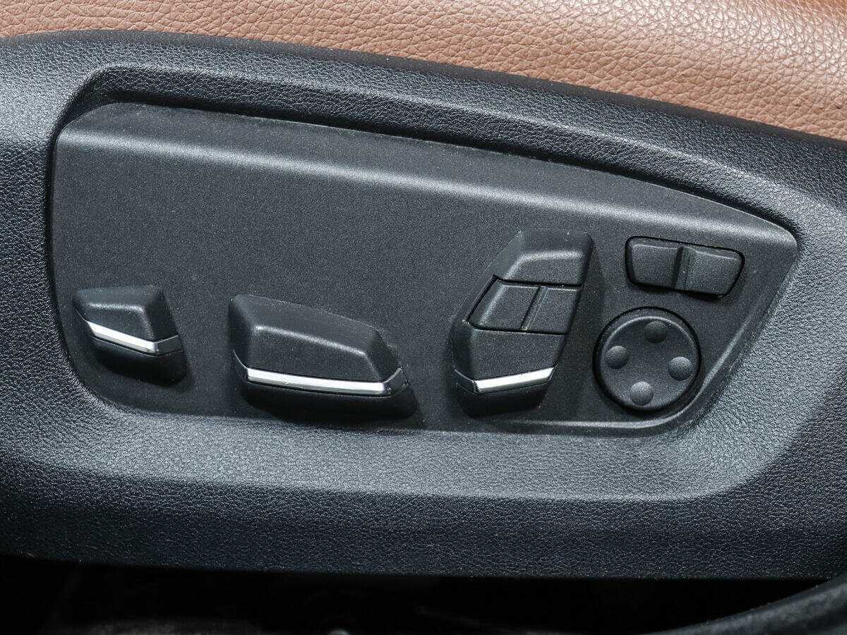 Купить BMW 5 серии с пробегом. Фото: #14