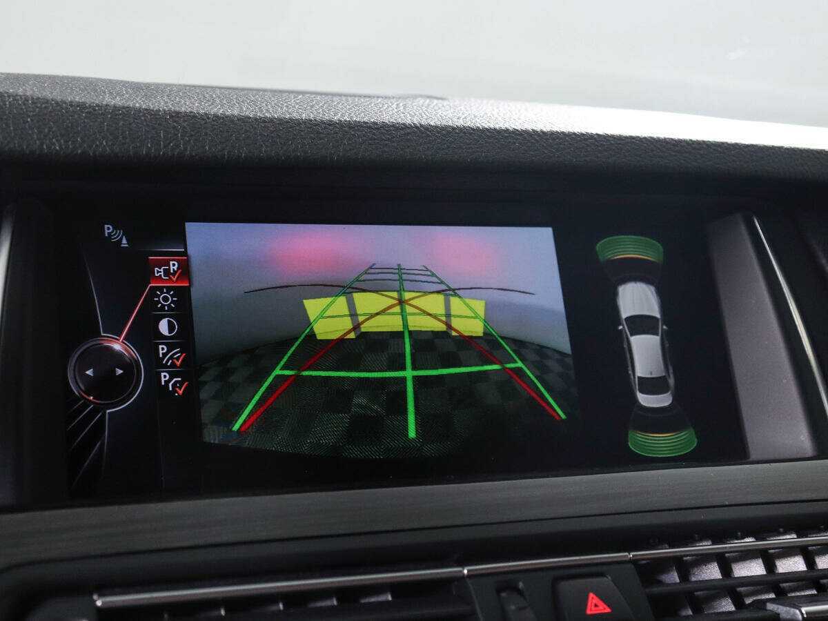 Купить BMW 5 серии с пробегом. Фото: #17