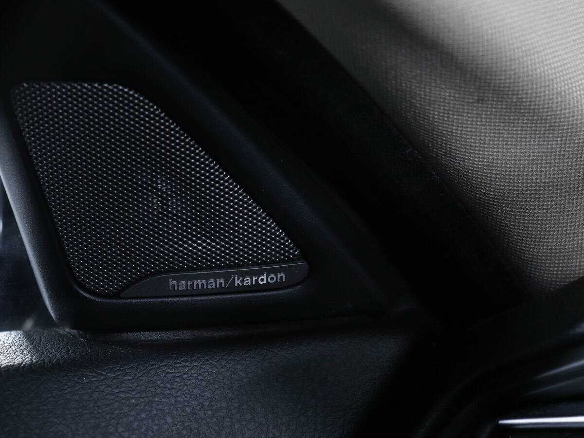 Купить BMW 5 серии с пробегом. Фото: #22