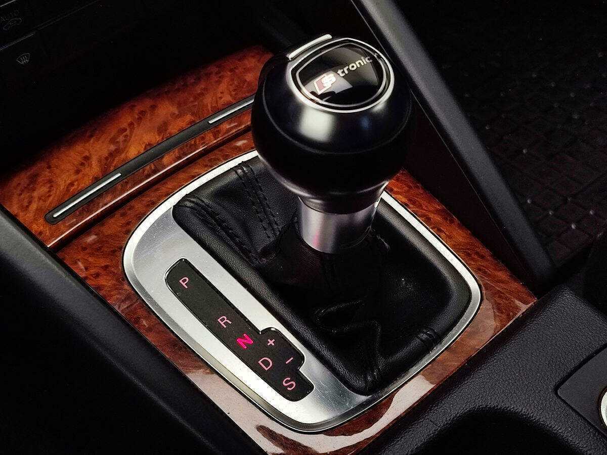 Купить Audi A3 с пробегом. Фото: #11