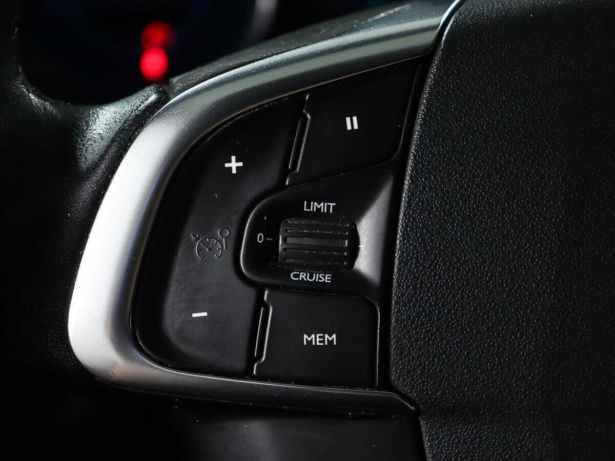 Купить Citroen C4 с пробегом. Фото: #17