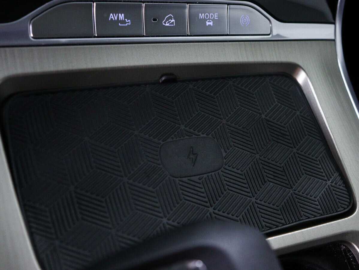 Купить EXEED VX с пробегом. Фото: #18