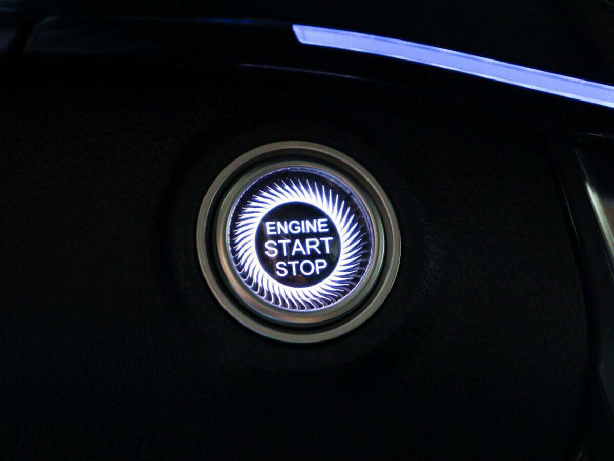 Купить EXEED VX с пробегом. Фото: #24