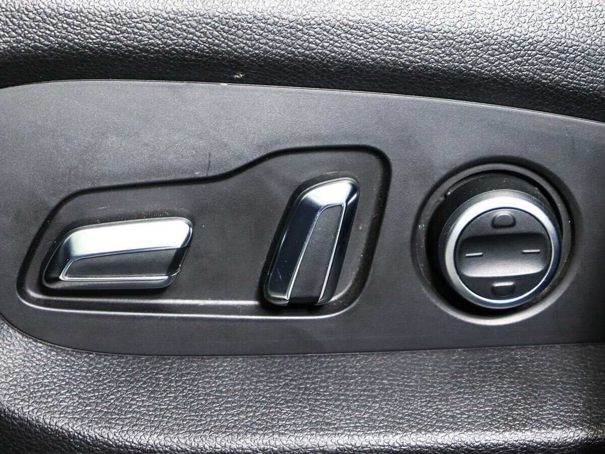 Купить EXEED VX с пробегом. Фото: #14