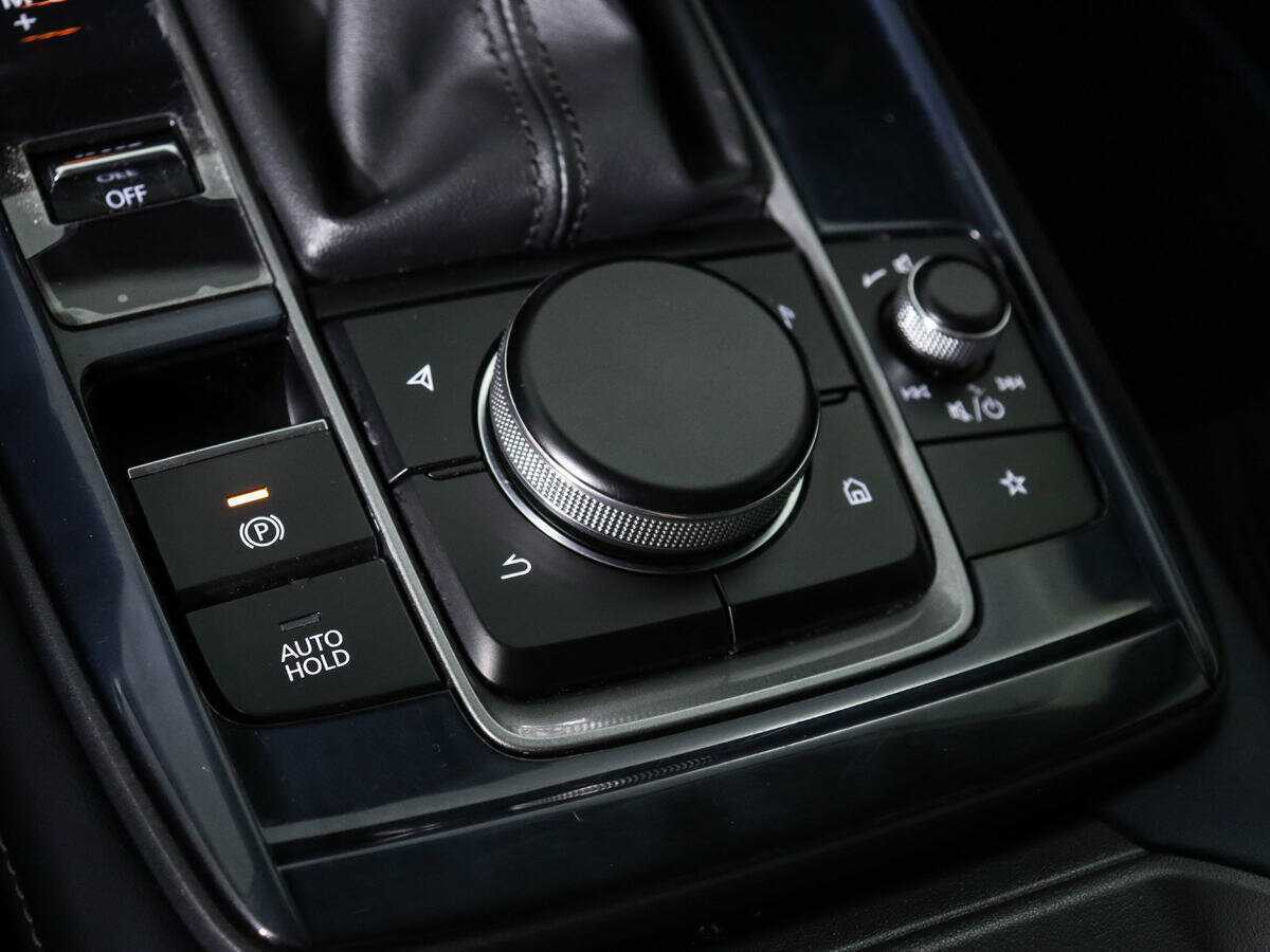 Купить Mazda CX-30 с пробегом. Фото: #13