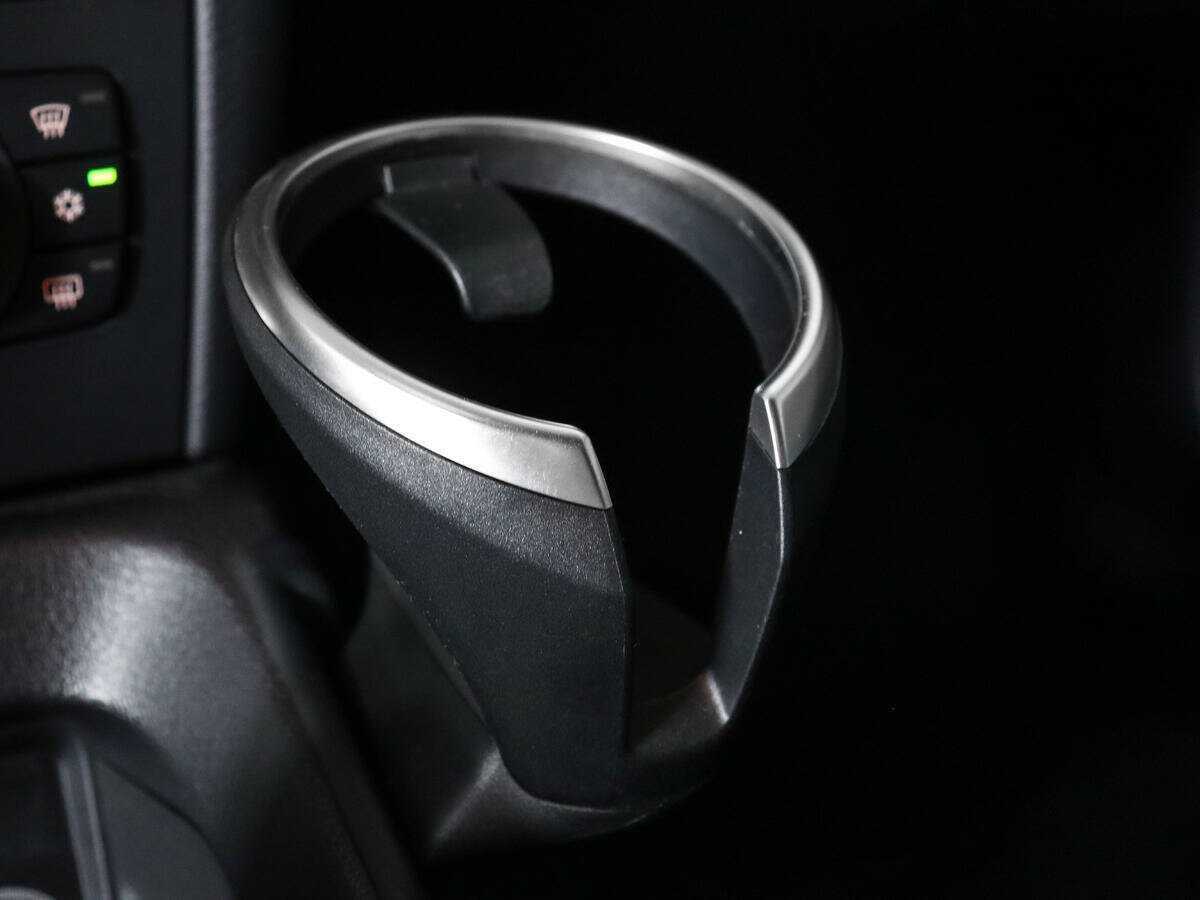 Купить BMW X1 с пробегом. Фото: #15