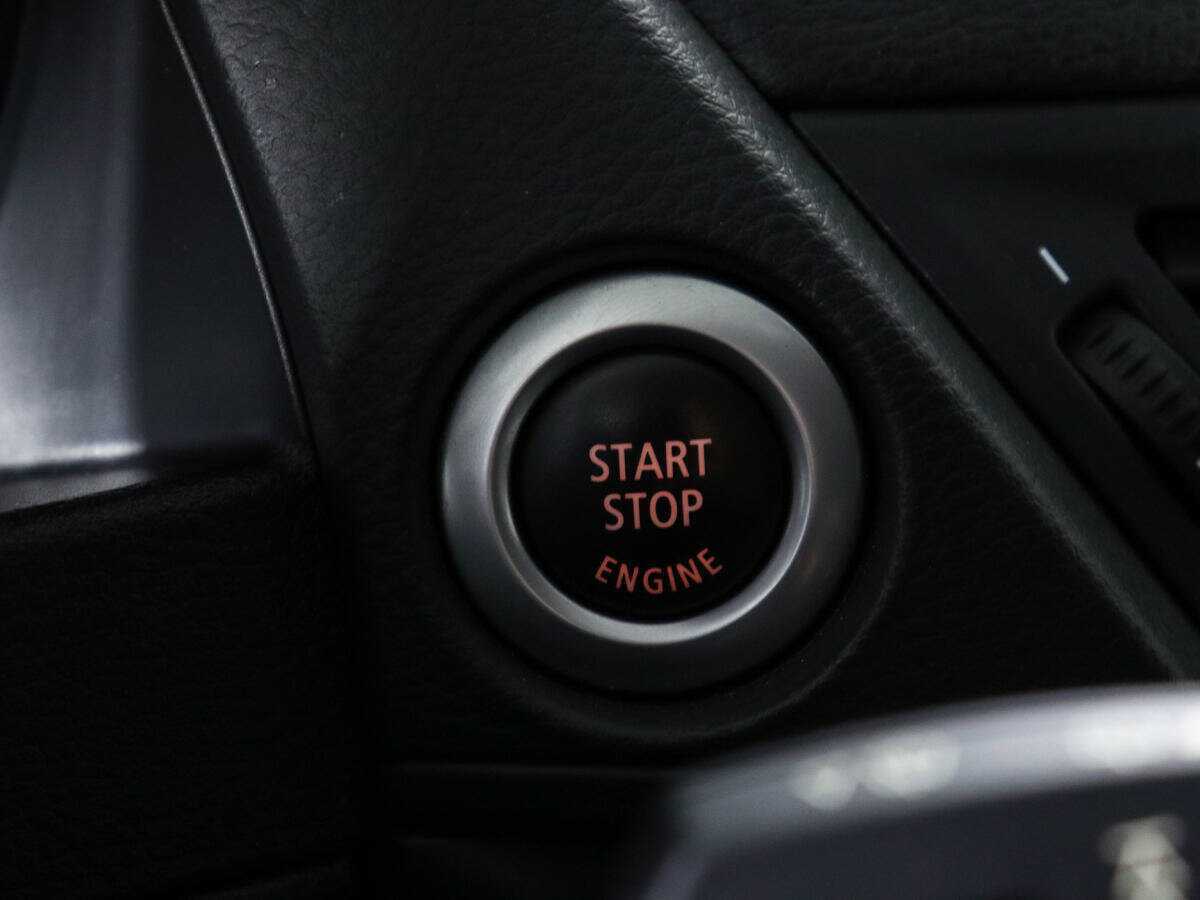 Купить BMW X1 с пробегом. Фото: #16