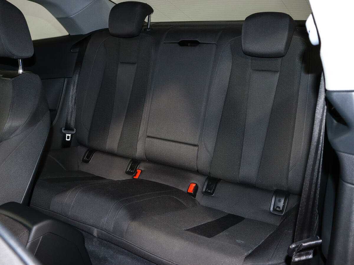 Купить Audi A5 с пробегом. Фото: #7