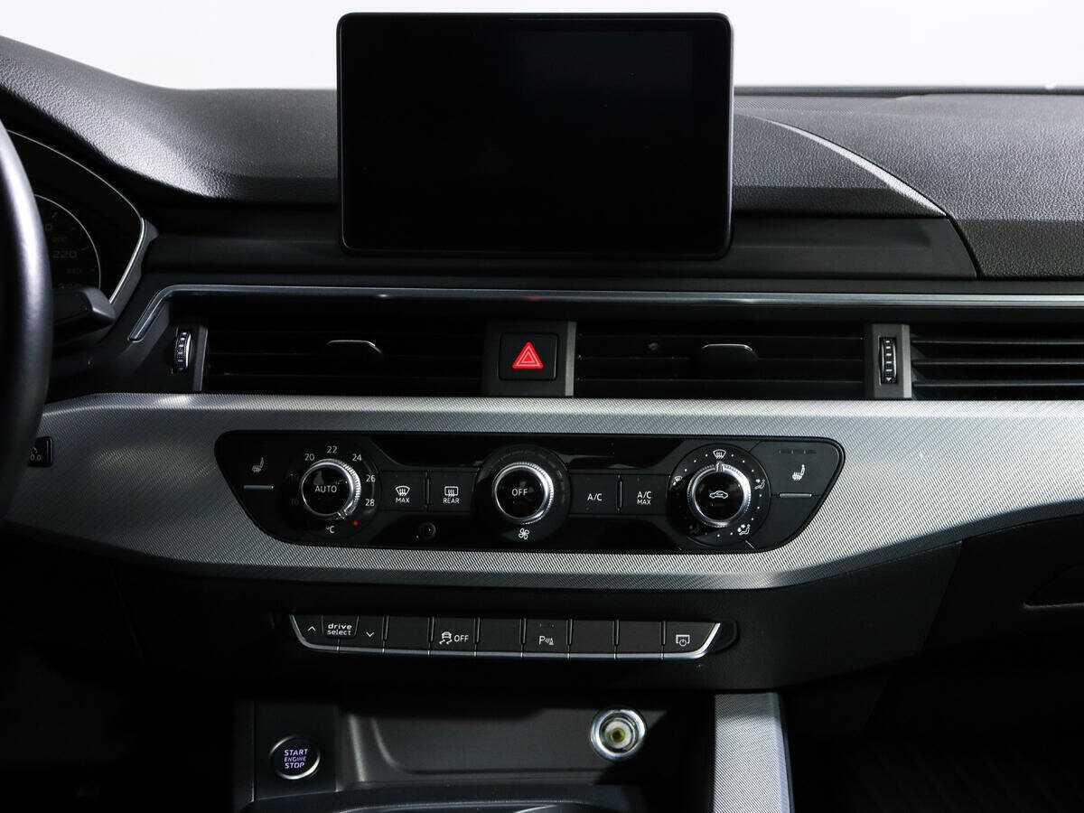 Купить Audi A5 с пробегом. Фото: #10