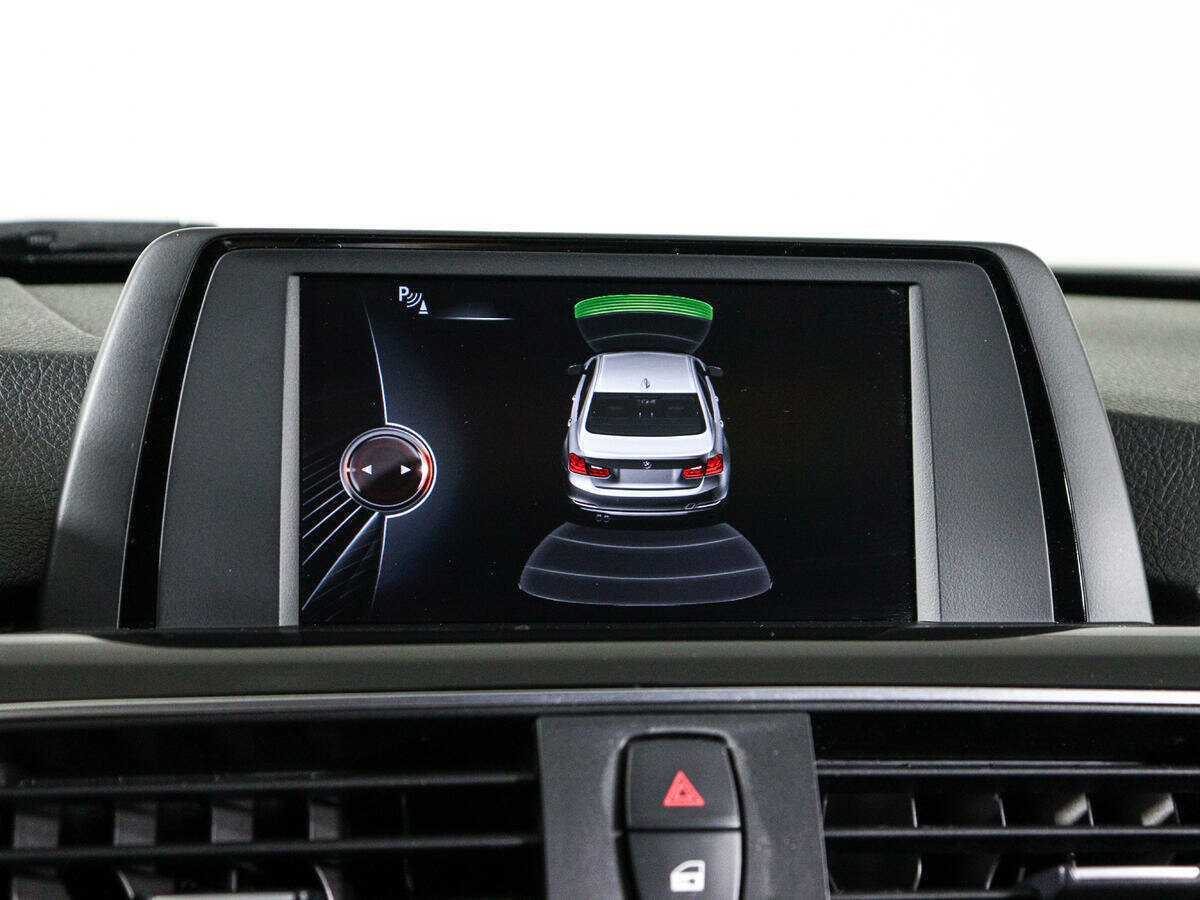 Купить BMW 3 серии с пробегом. Фото: #14