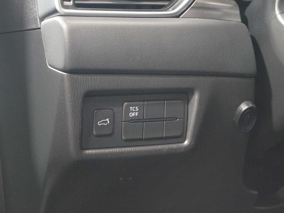 Купить Mazda CX-5 с пробегом. Фото: #15