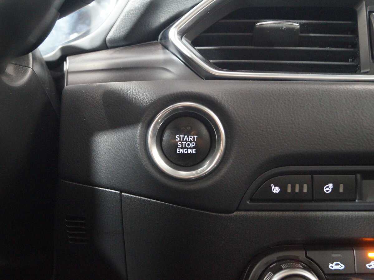 Купить Mazda CX-5 с пробегом. Фото: #21