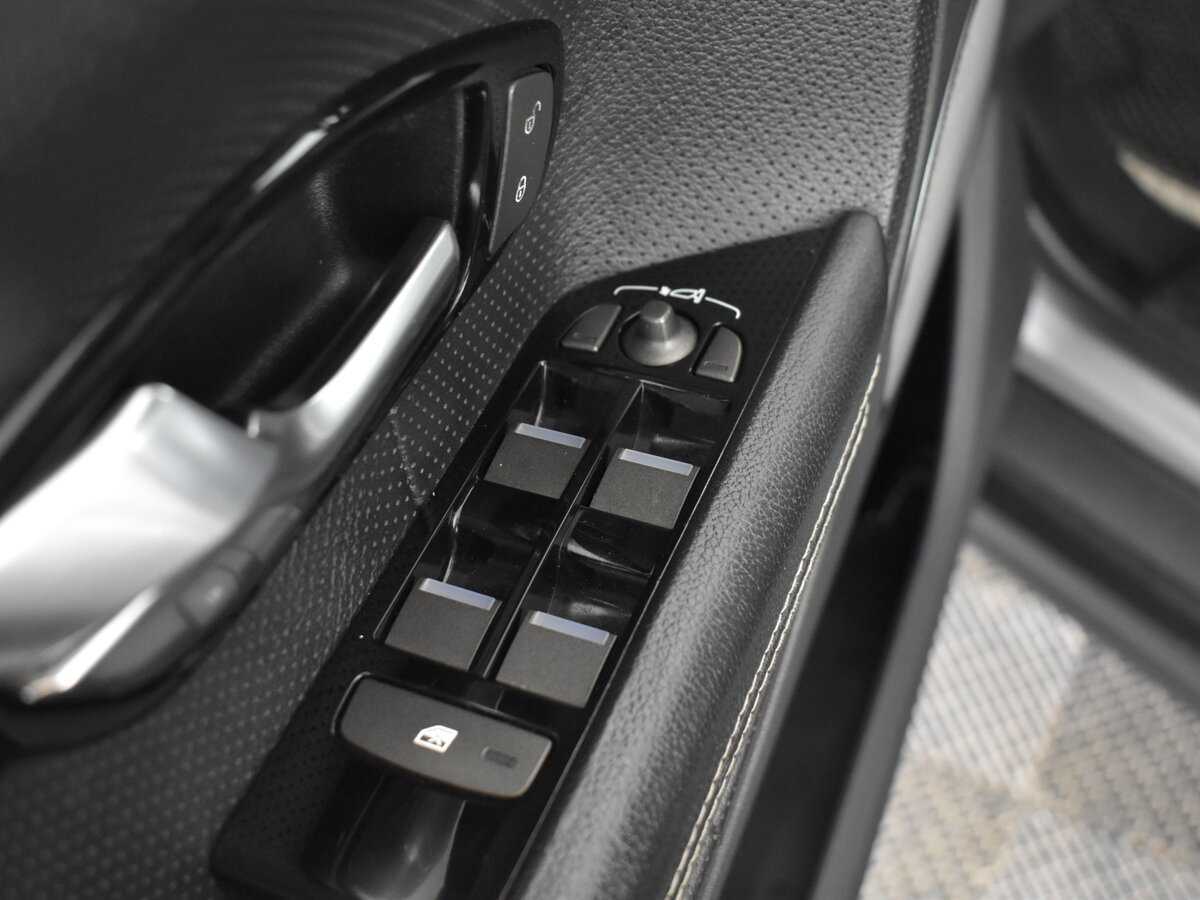 Купить Land Rover Range Rover Evoque с пробегом. Фото: #8