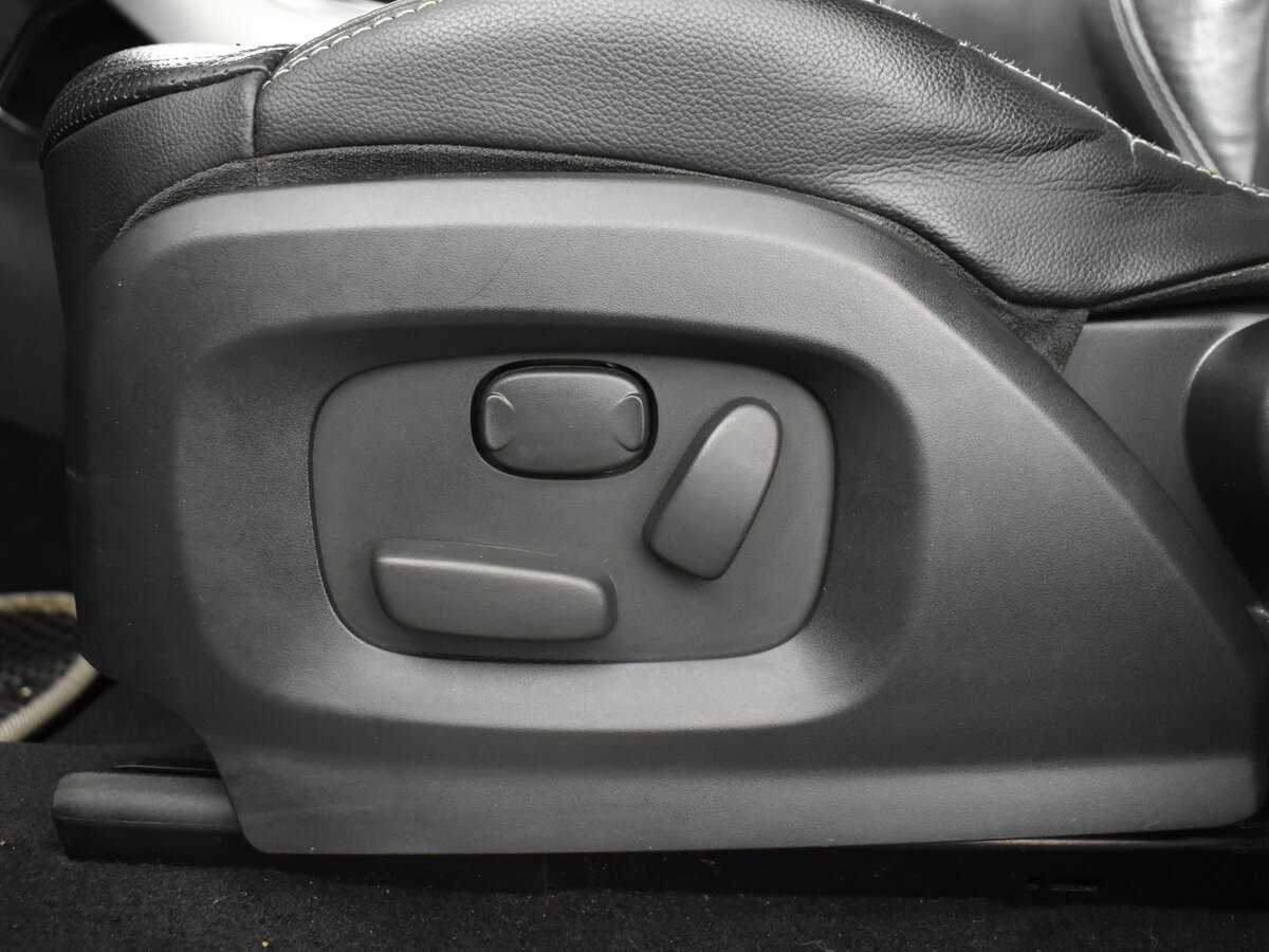 Купить Land Rover Range Rover Evoque с пробегом. Фото: #11