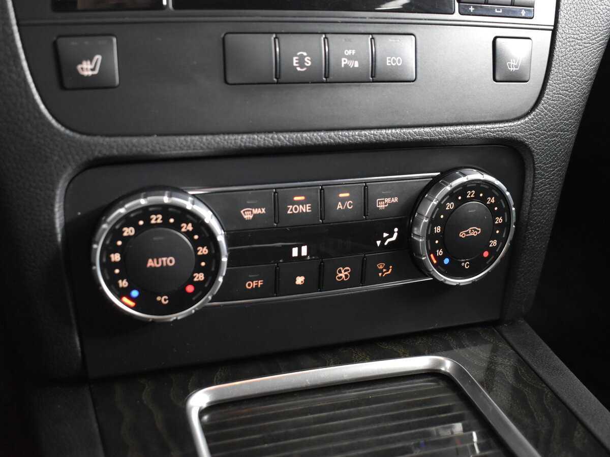 Купить Mercedes-Benz GLK-Класс с пробегом. Фото: #15