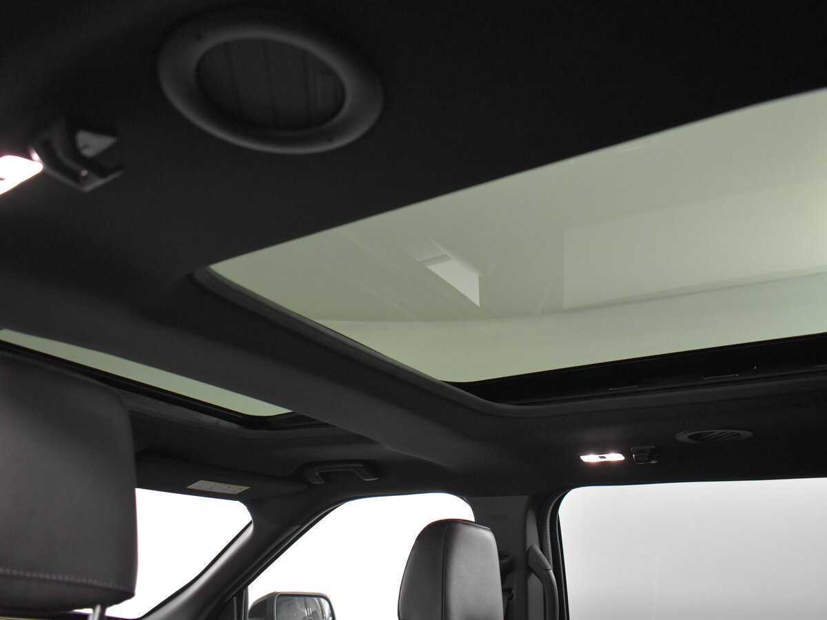 Купить Ford Explorer с пробегом. Фото: #6